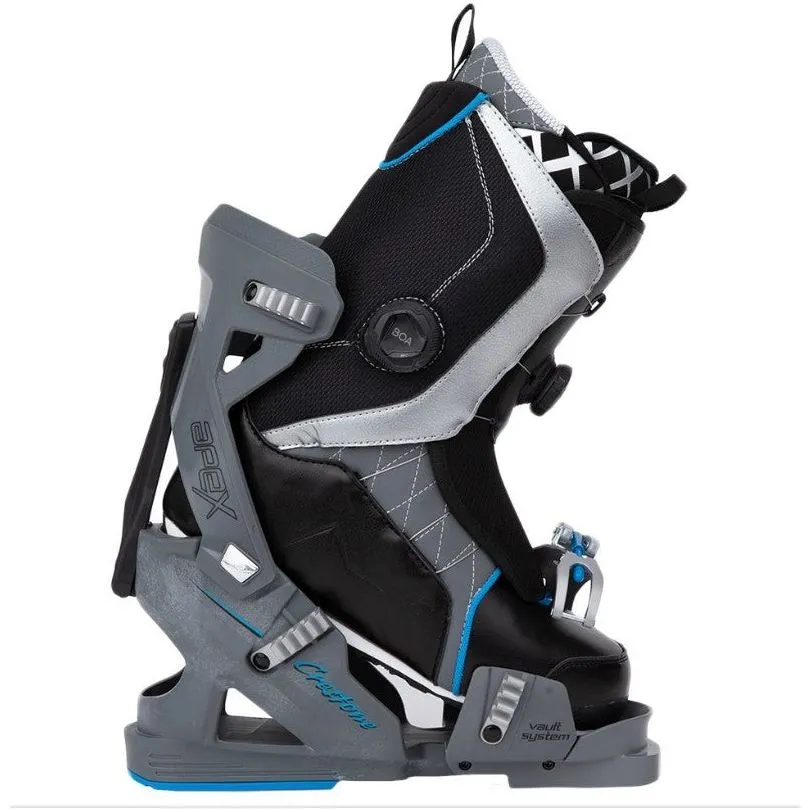 2024 Apex Crestone VS Ski Boot System