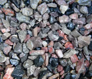 4/20mm Limestone Gravel 50 x 25kg