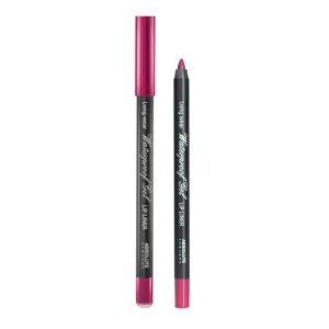 ABSOLUTE New York Long Wear Waterproof Gel Lip Liner