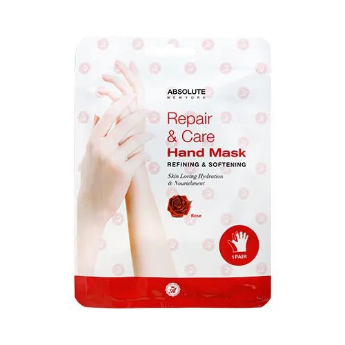 ABSOLUTE New York Repair & Care Hand Mask