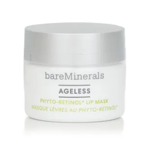 Ageless Phyto-retinol Lip Mask - 13g/0.46oz