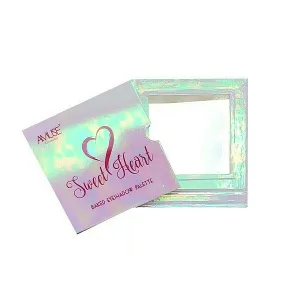 Amuse - Sweet Heart Baked Eyeshadow Palette