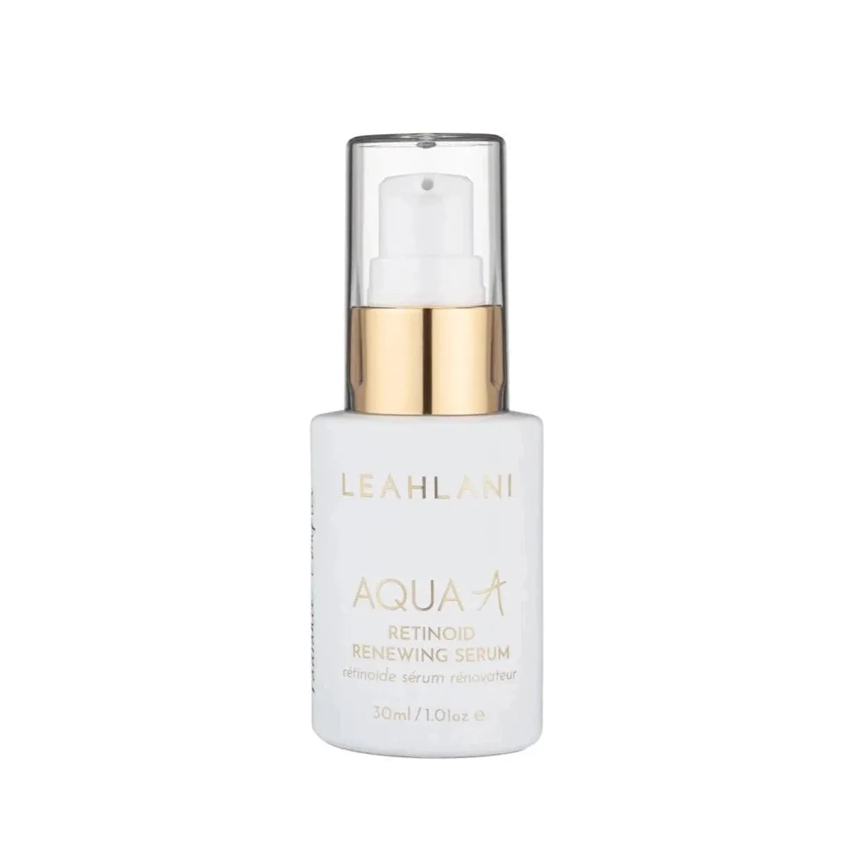 Aqua A Retinoid Renewing Serum