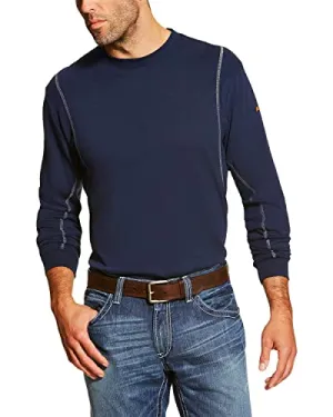 Ariat - Men's Fr Long Sleeve Shirt