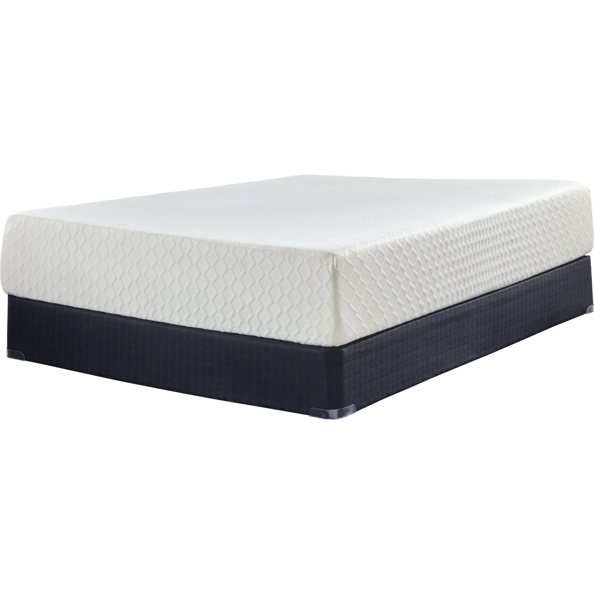 Ashley Sleep Chime 12 inch Memory Foam Mattress In A Box