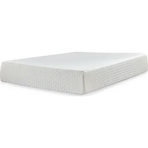 Ashley Sleep Chime 12 inch Memory Foam Mattress In A Box