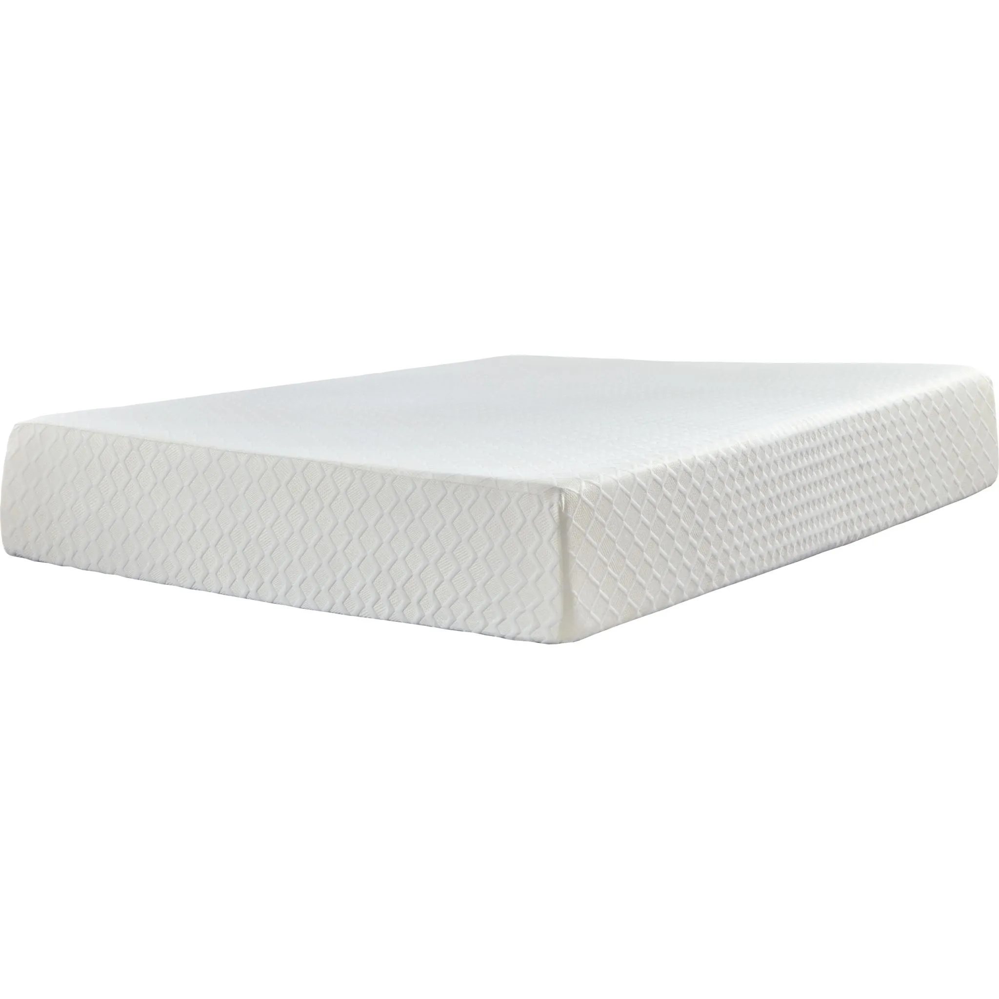 Ashley Sleep Chime 12 inch Memory Foam Mattress In A Box