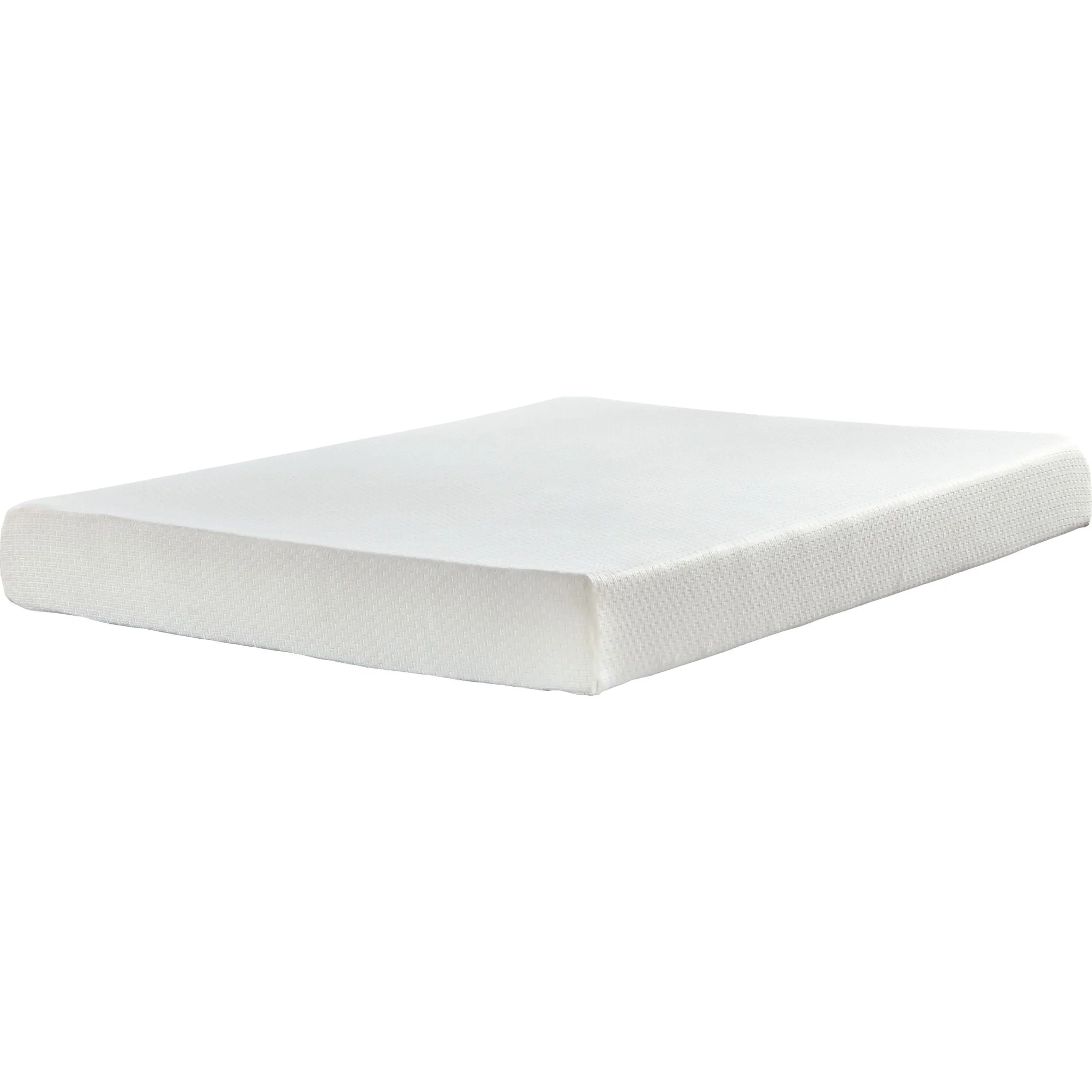 Ashley Sleep Chime 8 inch Memory Foam Mattress In A Box