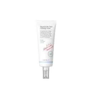 Axis-Y Heartleaf My Type Calming Cream