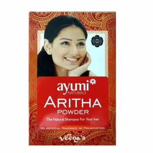 Ayumi Aritha Powder 100g