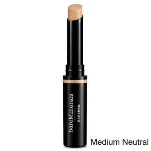 BAREPRO 16-HOUR FULL COVERAGE CONCEALER