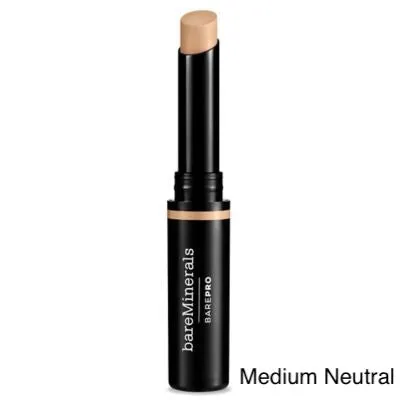 BAREPRO 16-HOUR FULL COVERAGE CONCEALER