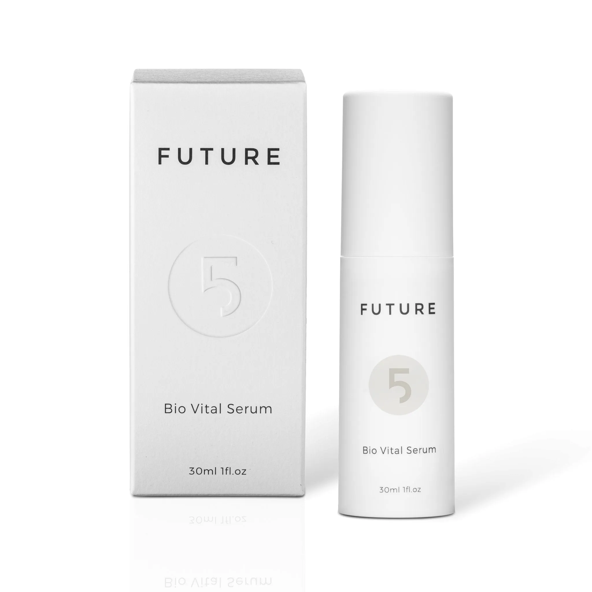 Bio Vital Serum