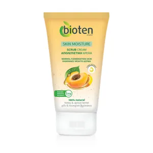 Bioten Scrub Cream Moisture Normal