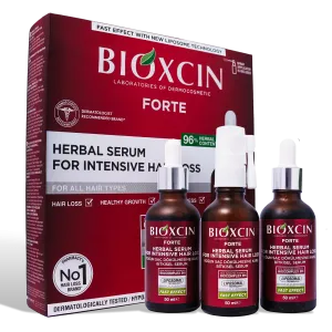 Bioxcin Forte Herbal Serum Spray 150ml