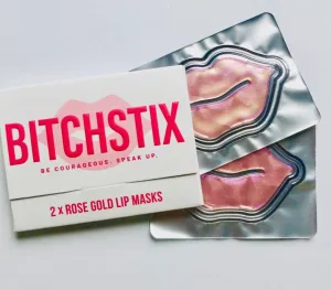 Bitchstix Lip Mask