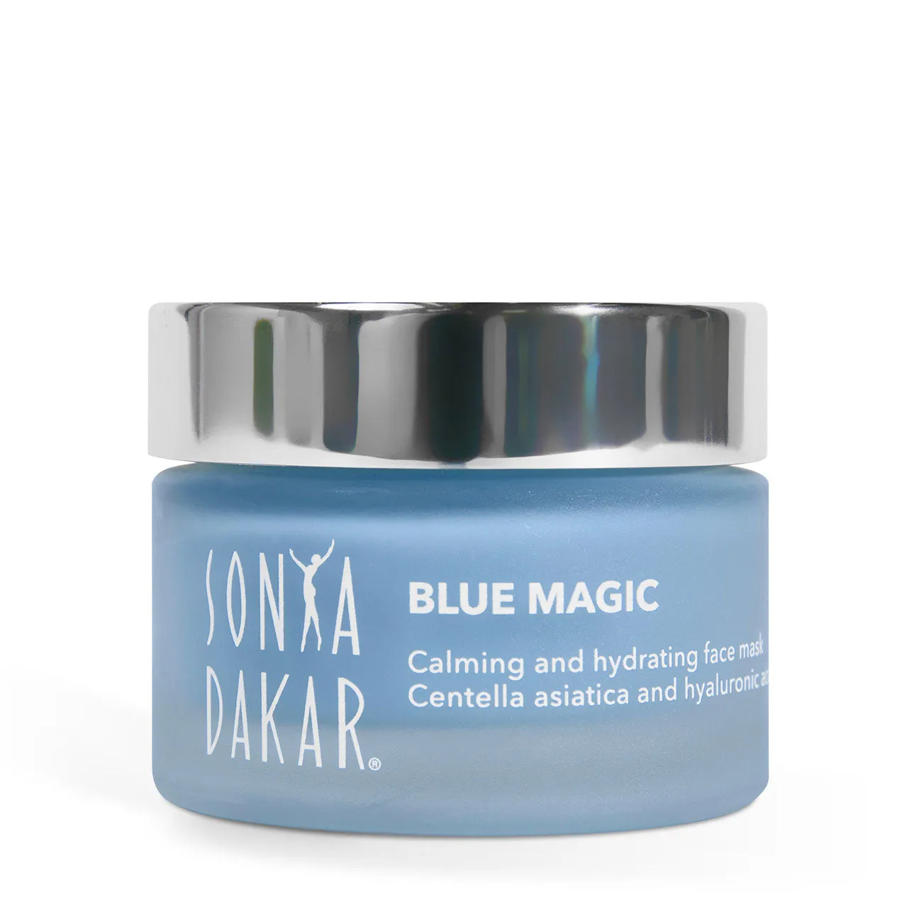 Blue Magic