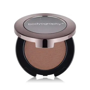 Bodyography Expression Eyeshadows - Shell (Satin)