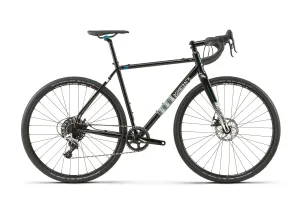 Bombtrack Hook 2 Gravel Bike 2018