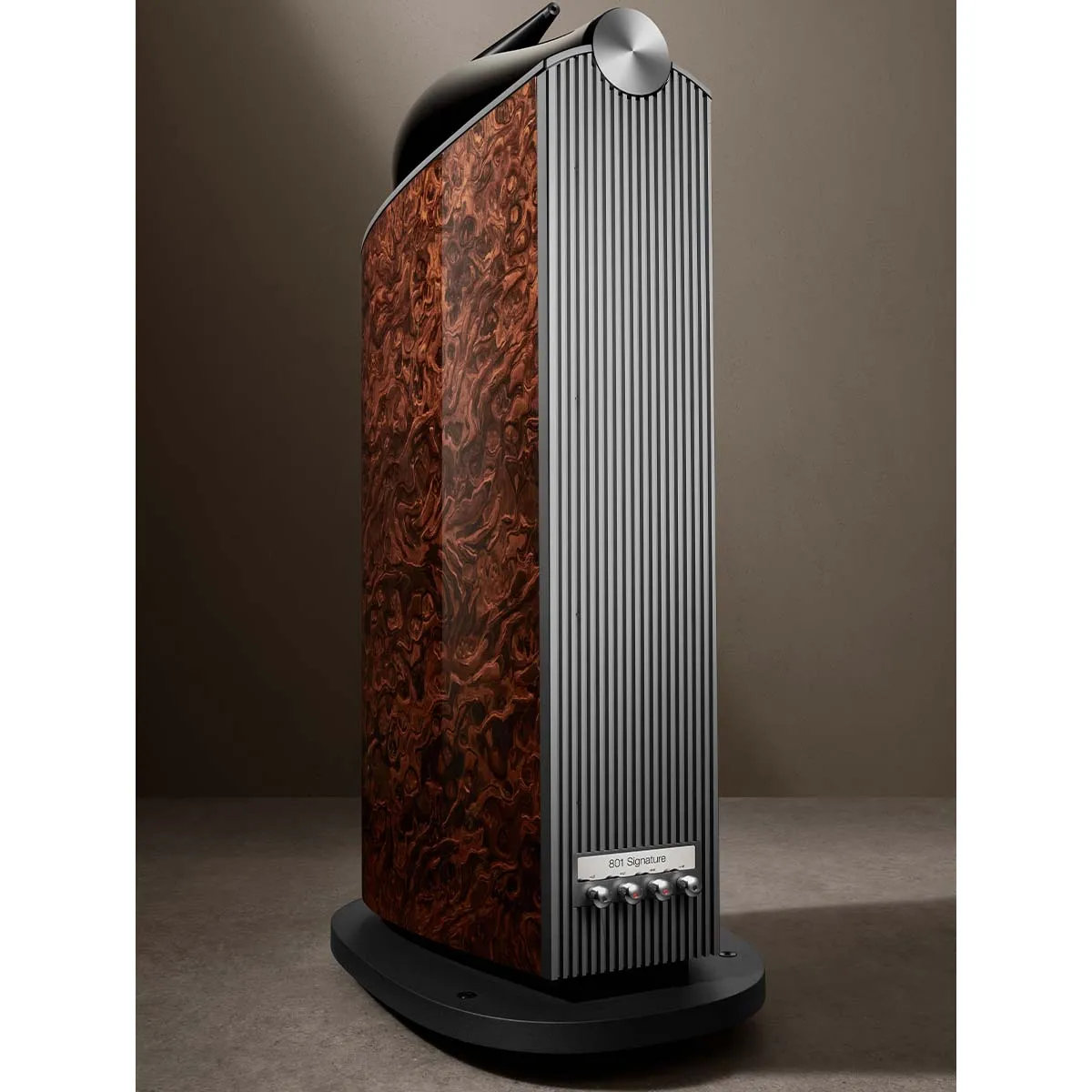 Bowers & Wilkins 801 D4 Signature Floorstanding Speaker