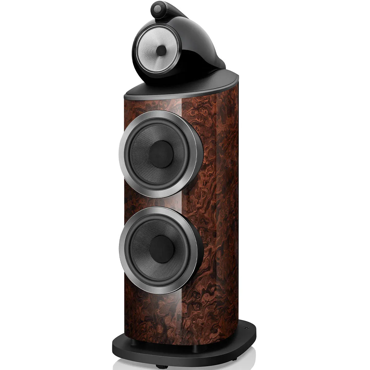 Bowers & Wilkins 801 D4 Signature Floorstanding Speaker