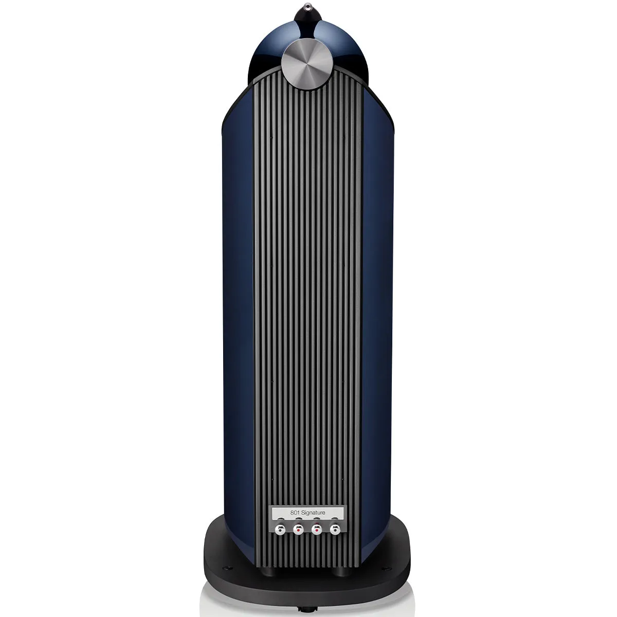 Bowers & Wilkins 801 D4 Signature Floorstanding Speaker