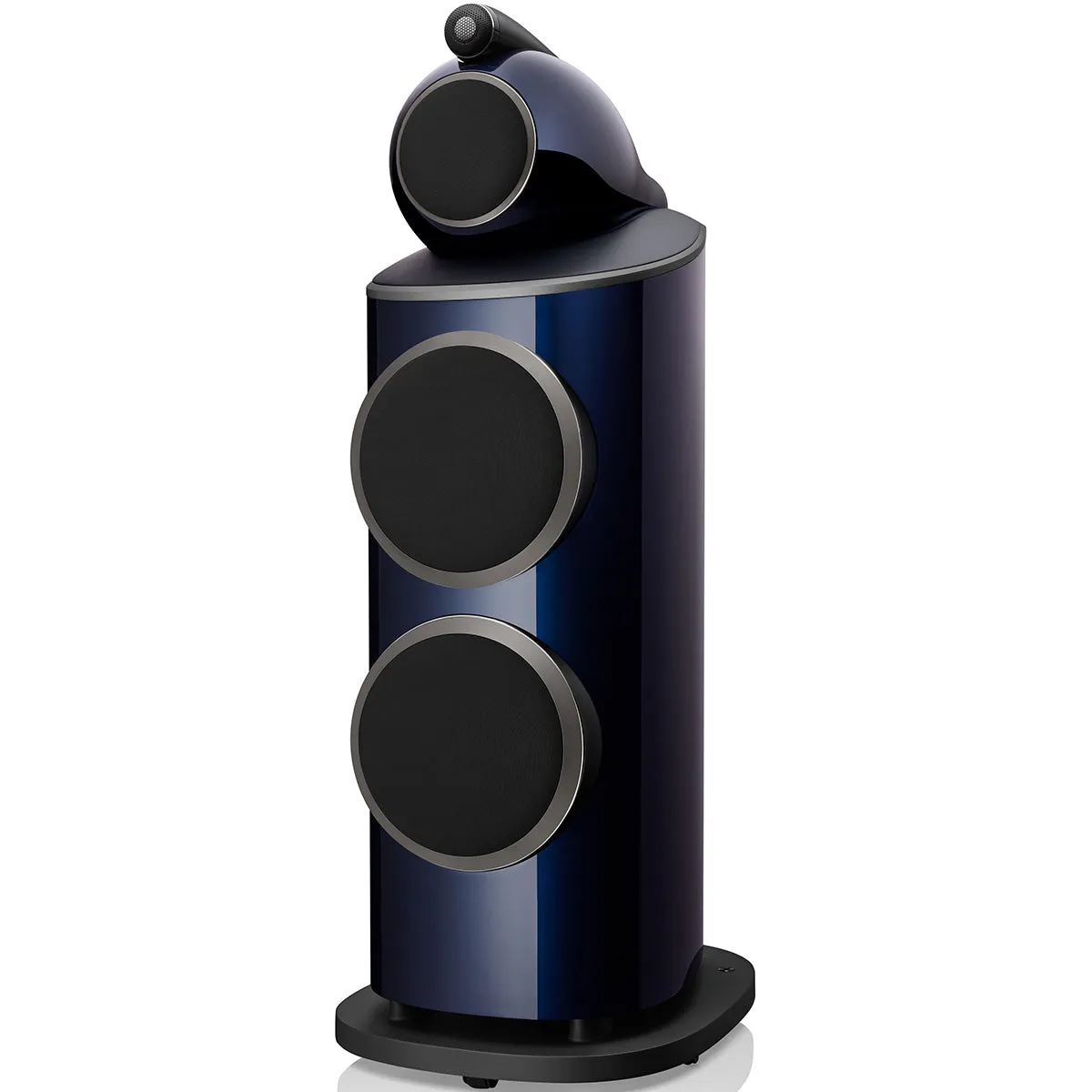 Bowers & Wilkins 801 D4 Signature Floorstanding Speaker