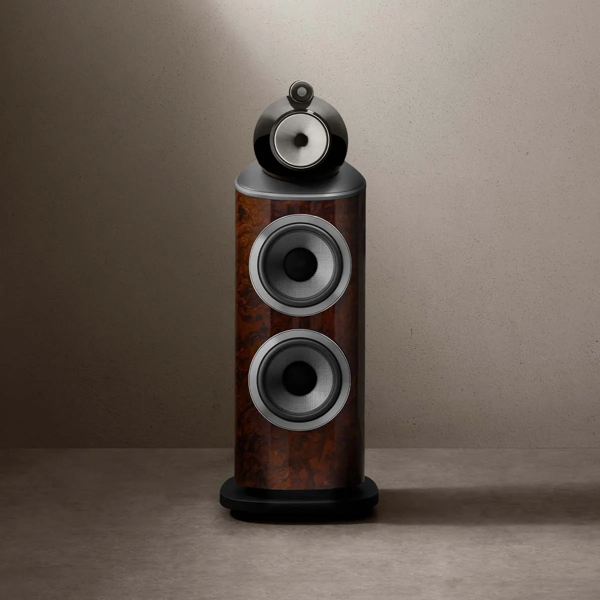 Bowers & Wilkins 801 D4 Signature Floorstanding Speaker