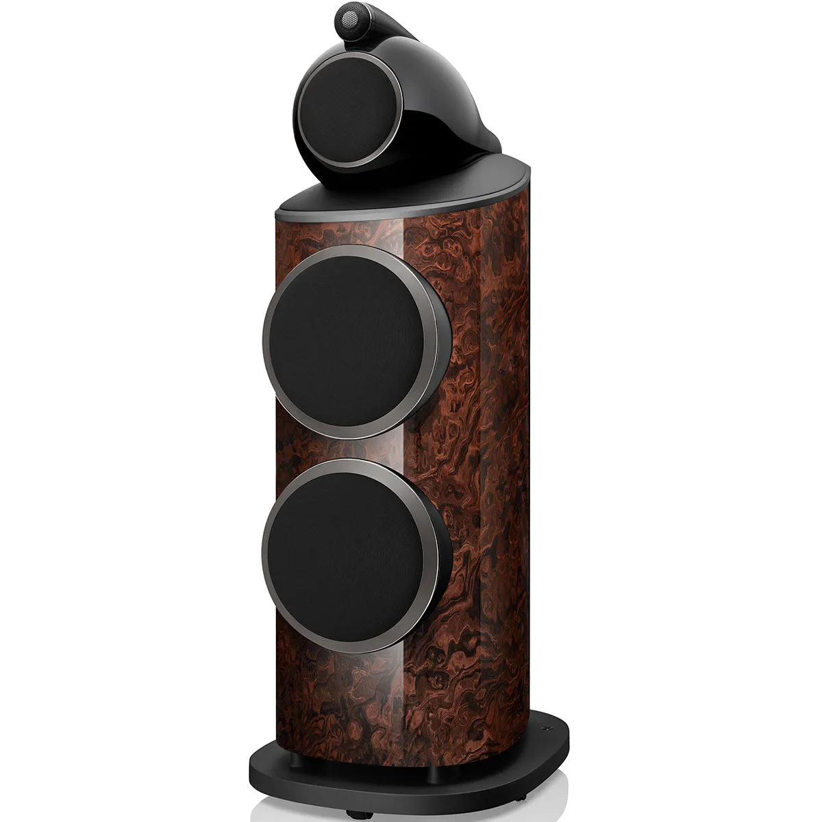 Bowers & Wilkins 801 D4 Signature Floorstanding Speaker