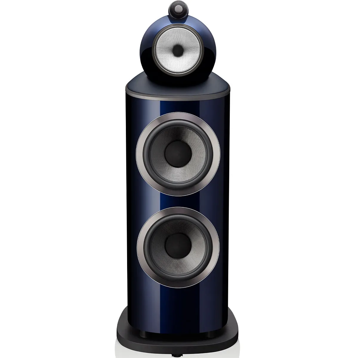 Bowers & Wilkins 801 D4 Signature Floorstanding Speaker