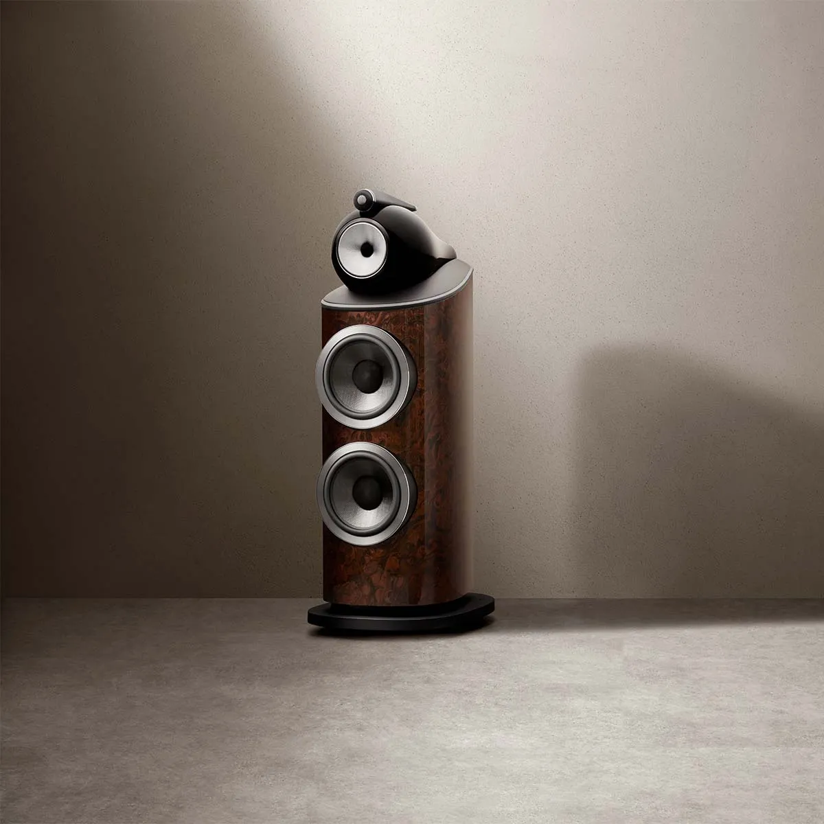 Bowers & Wilkins 801 D4 Signature Floorstanding Speaker