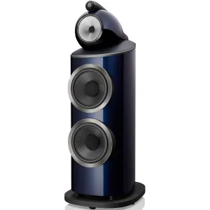 Bowers & Wilkins 801 D4 Signature Floorstanding Speaker