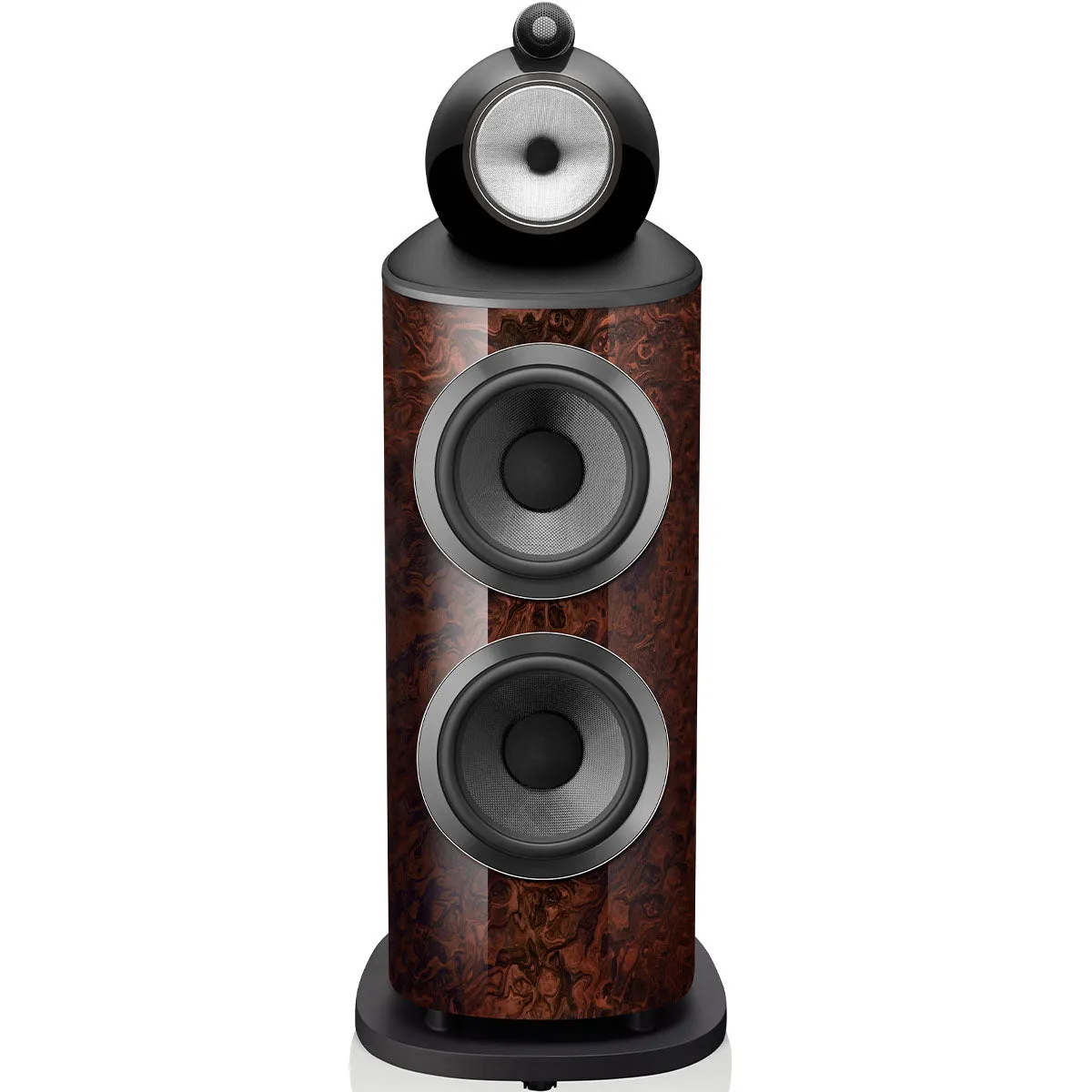 Bowers & Wilkins 801 D4 Signature Floorstanding Speaker