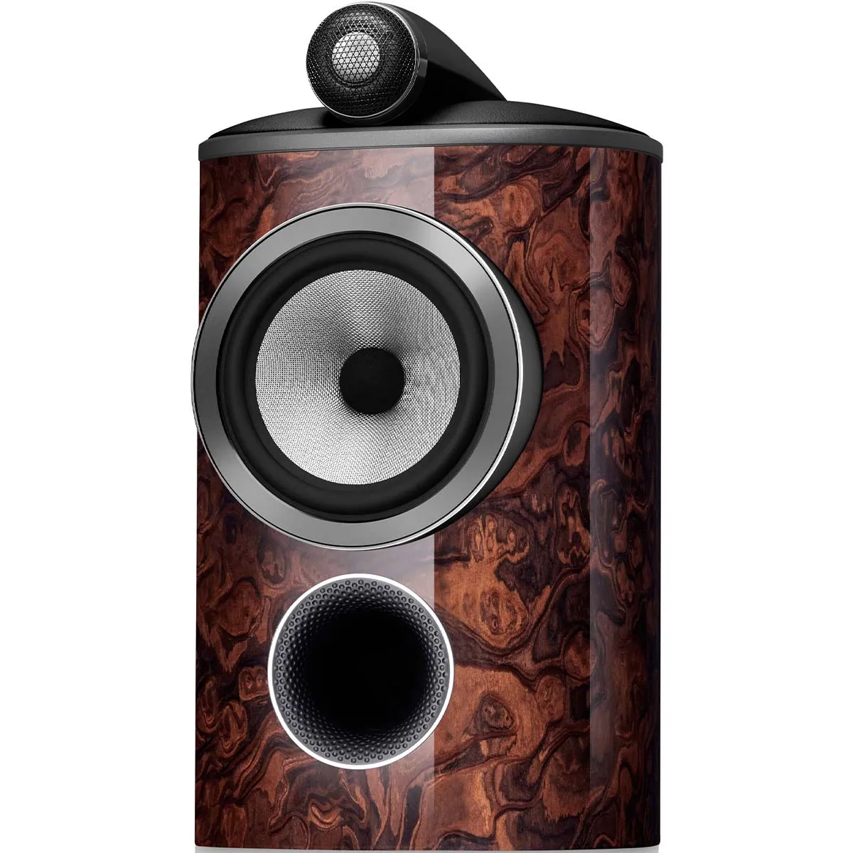 Bowers & Wilkins 805 D4 Signature Bookshelf Speaker