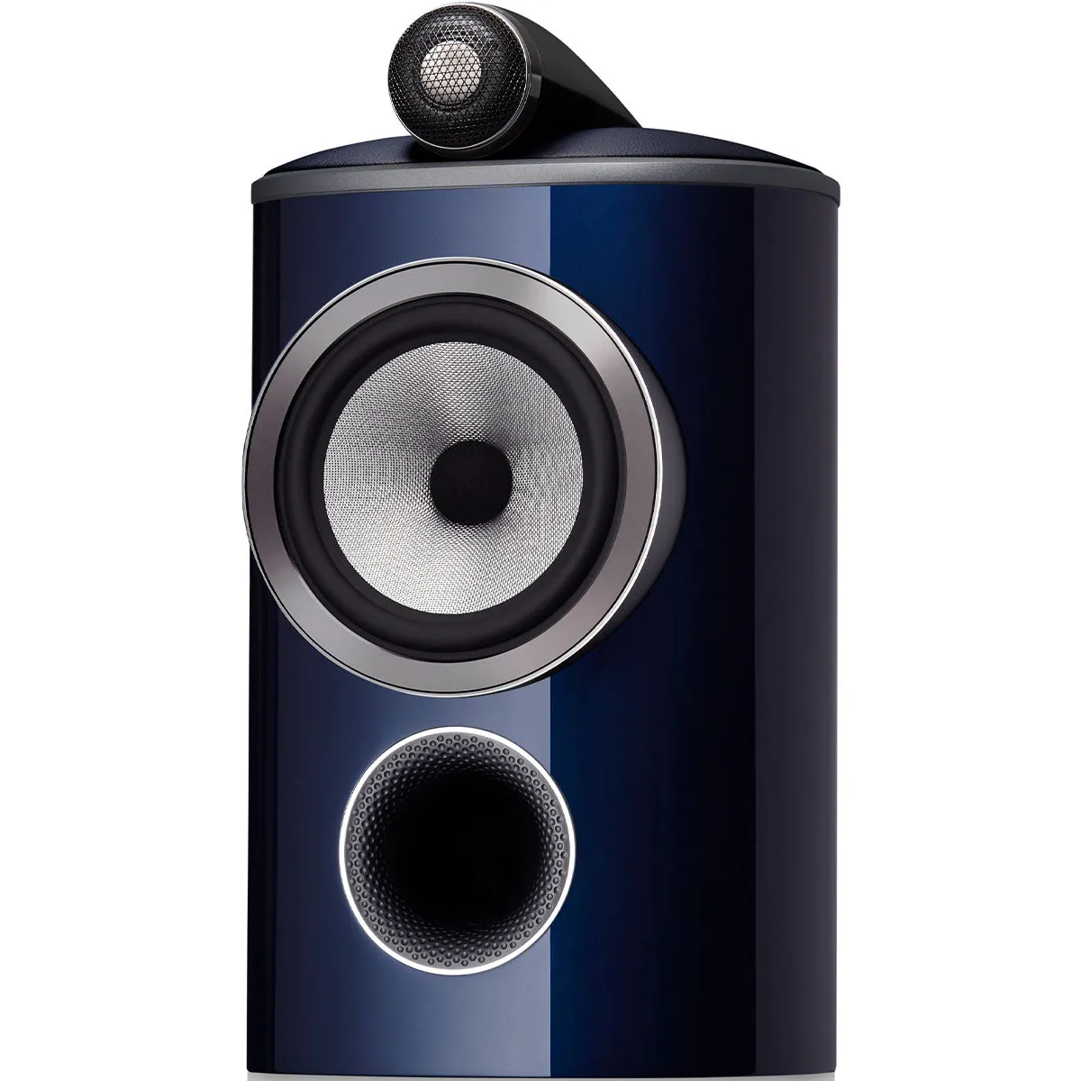 Bowers & Wilkins 805 D4 Signature Bookshelf Speaker