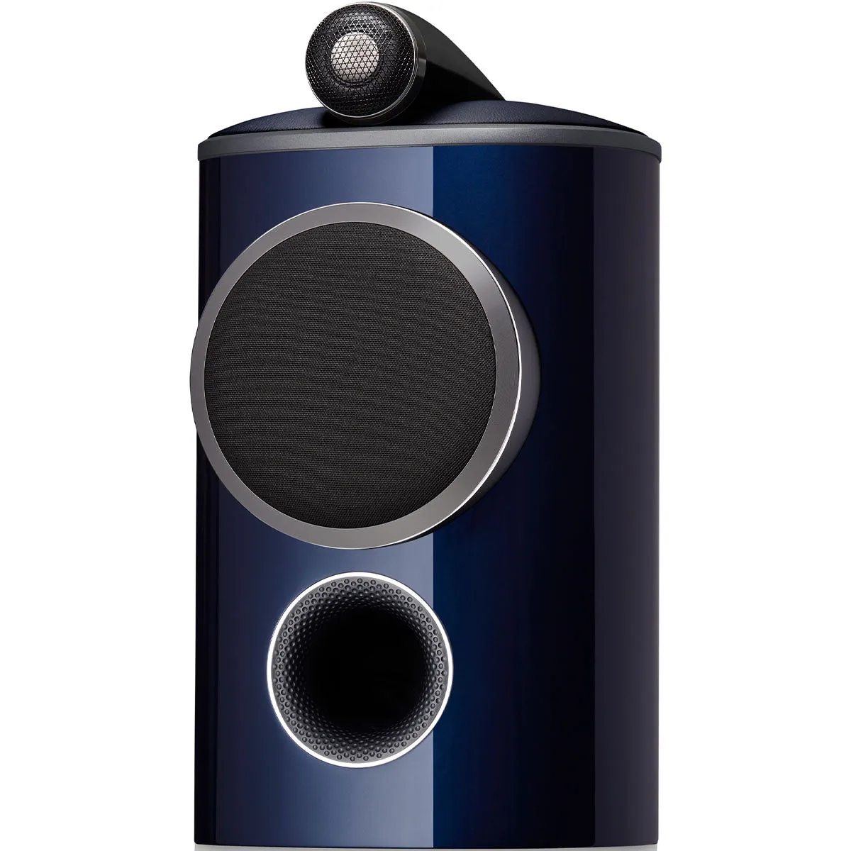 Bowers & Wilkins 805 D4 Signature Bookshelf Speaker