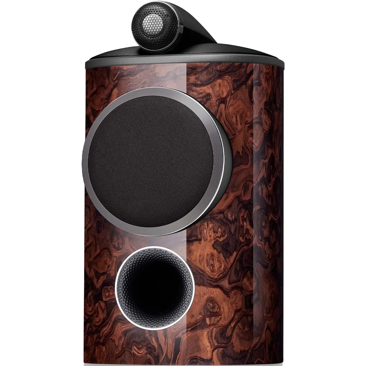 Bowers & Wilkins 805 D4 Signature Bookshelf Speaker