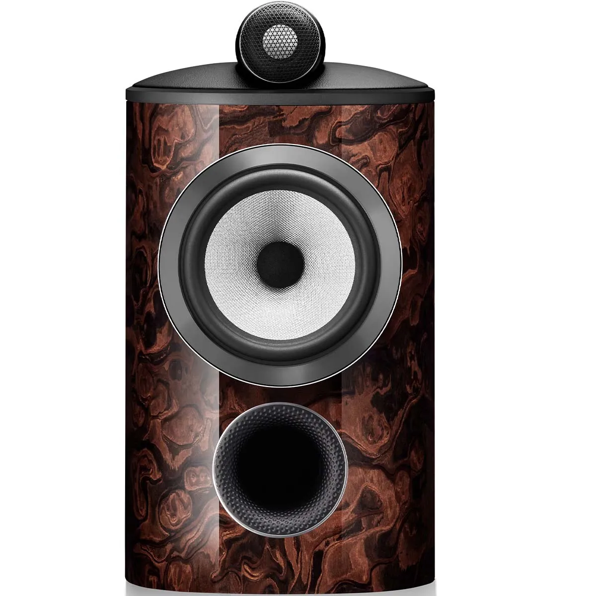 Bowers & Wilkins 805 D4 Signature Bookshelf Speaker