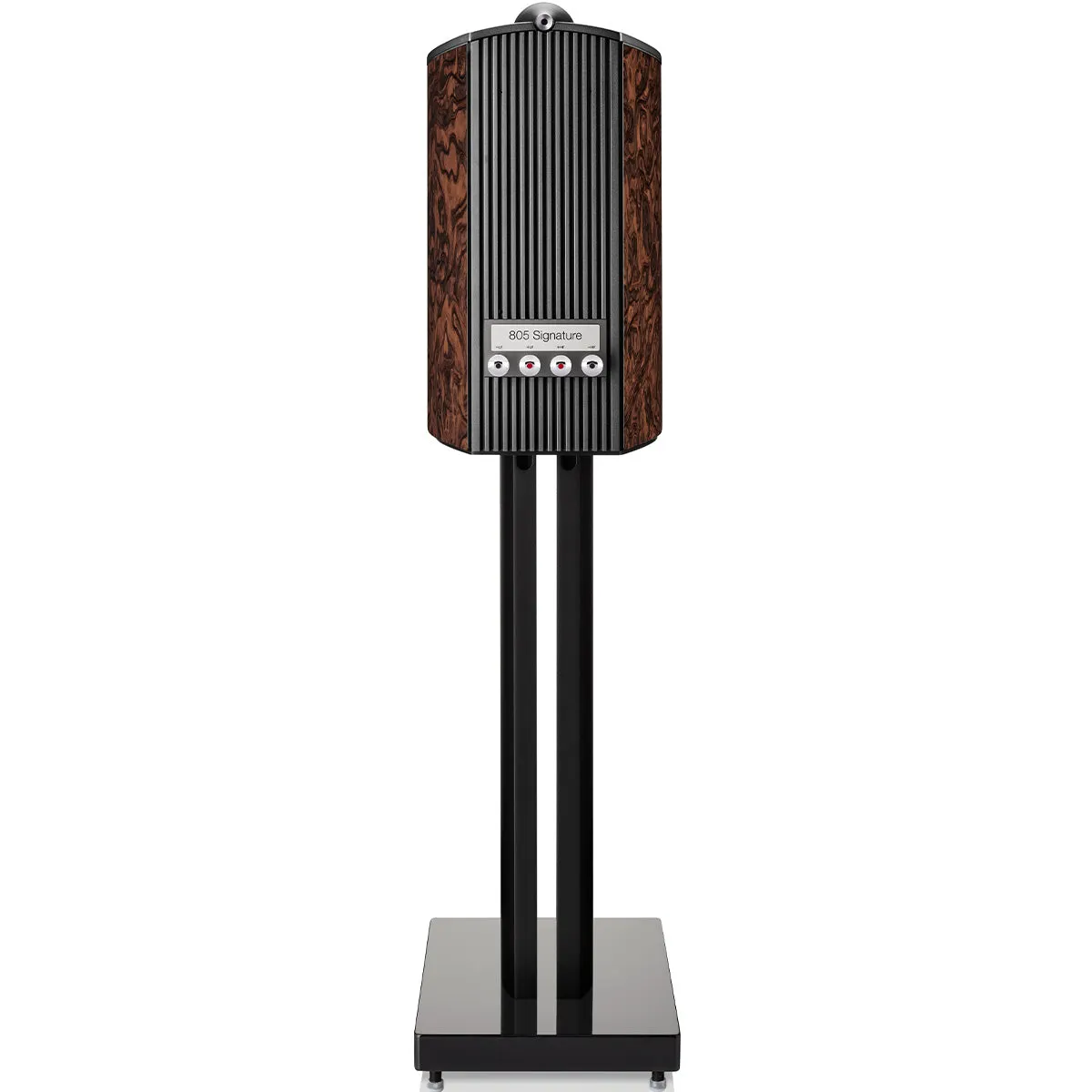 Bowers & Wilkins 805 D4 Signature Bookshelf Speaker