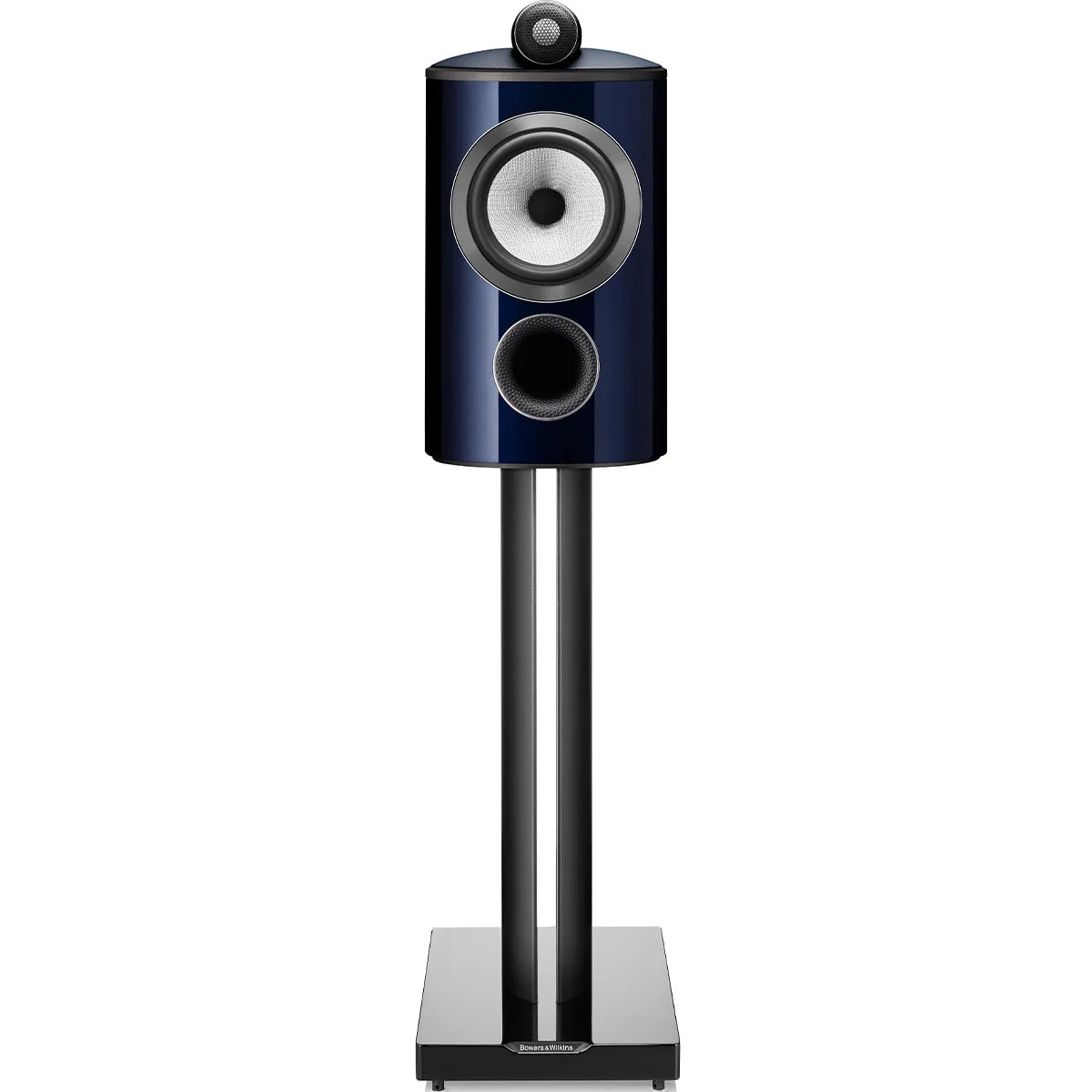 Bowers & Wilkins 805 D4 Signature Bookshelf Speaker