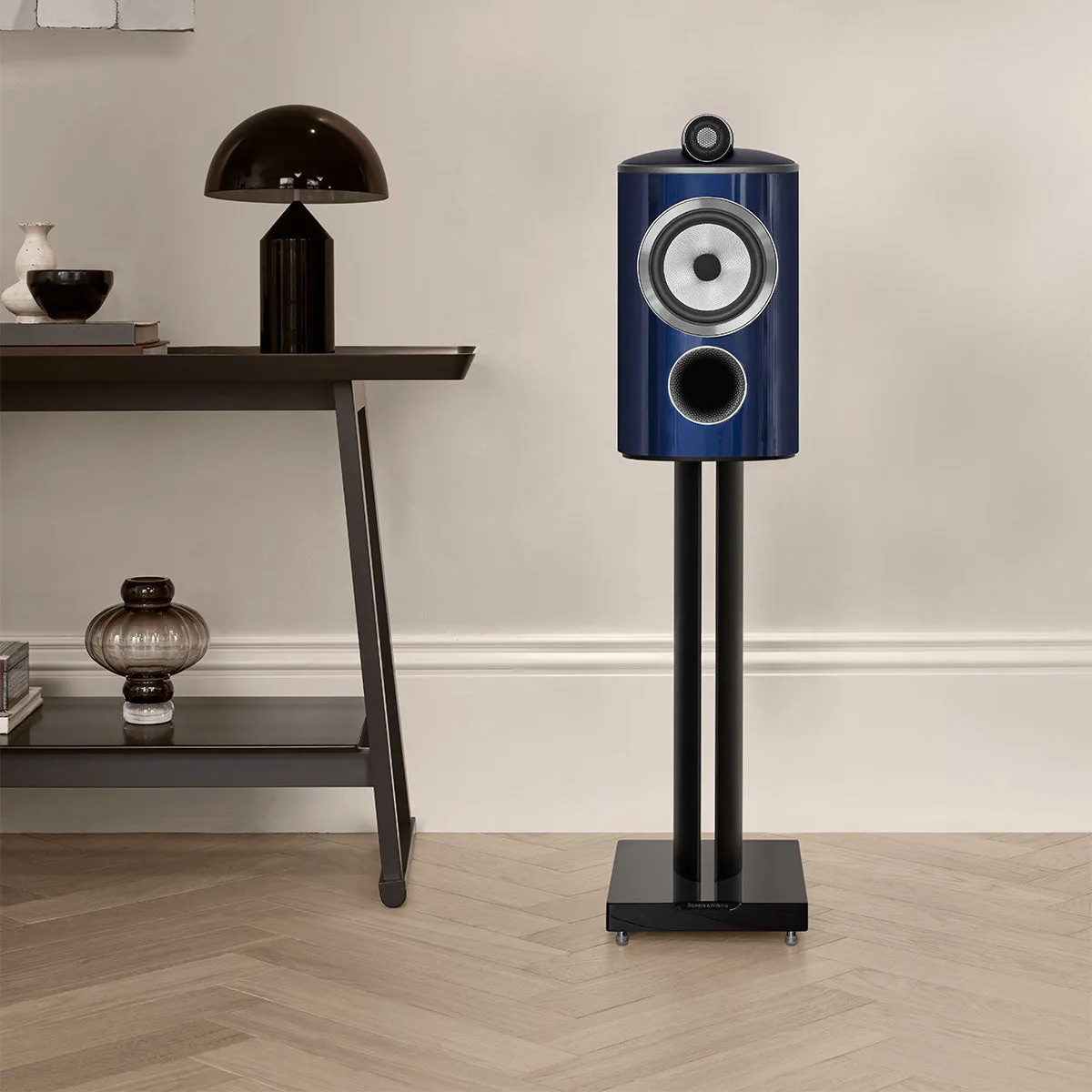 Bowers & Wilkins 805 D4 Signature Bookshelf Speaker