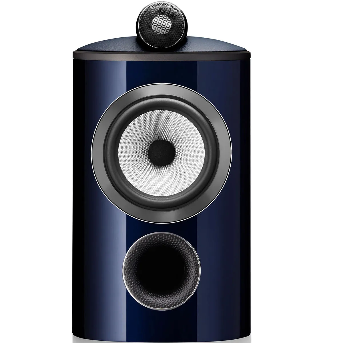 Bowers & Wilkins 805 D4 Signature Bookshelf Speaker