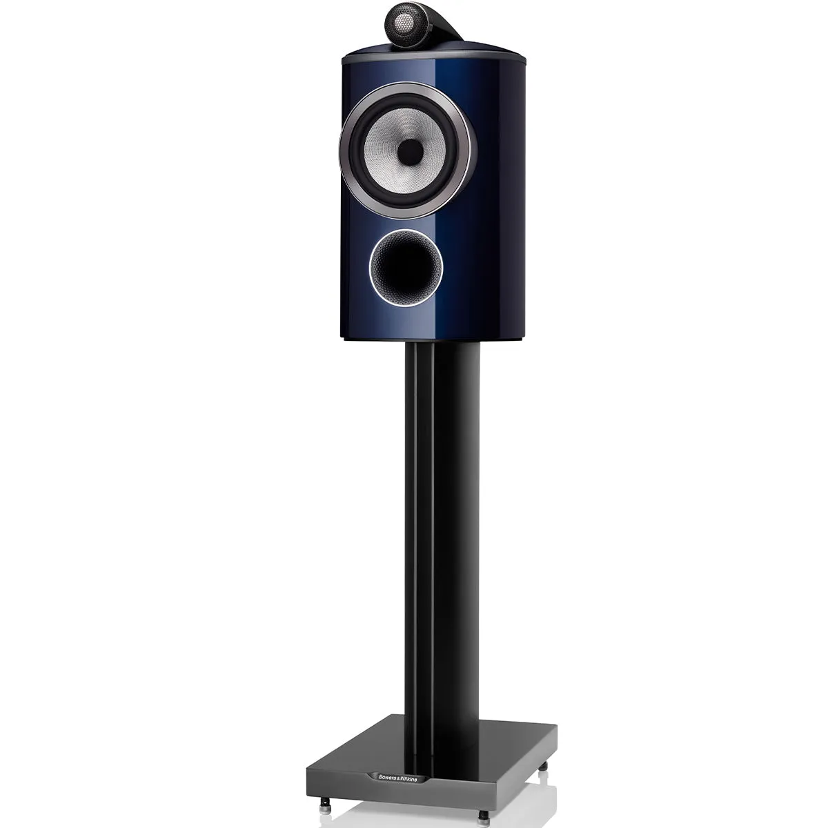 Bowers & Wilkins 805 D4 Signature Bookshelf Speaker