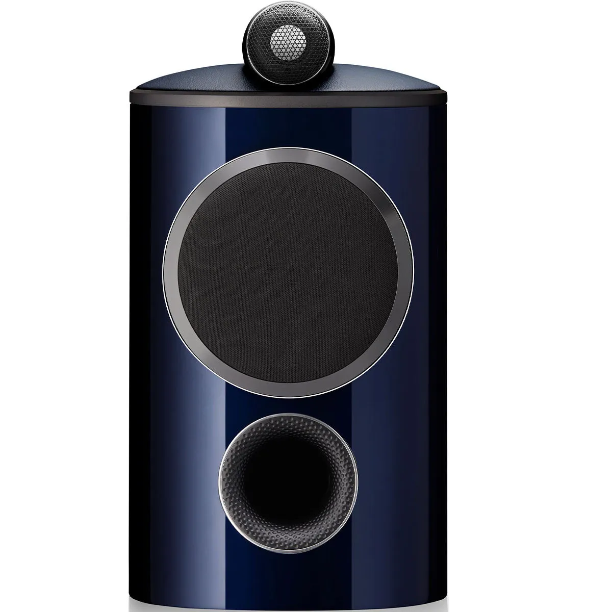 Bowers & Wilkins 805 D4 Signature Bookshelf Speaker