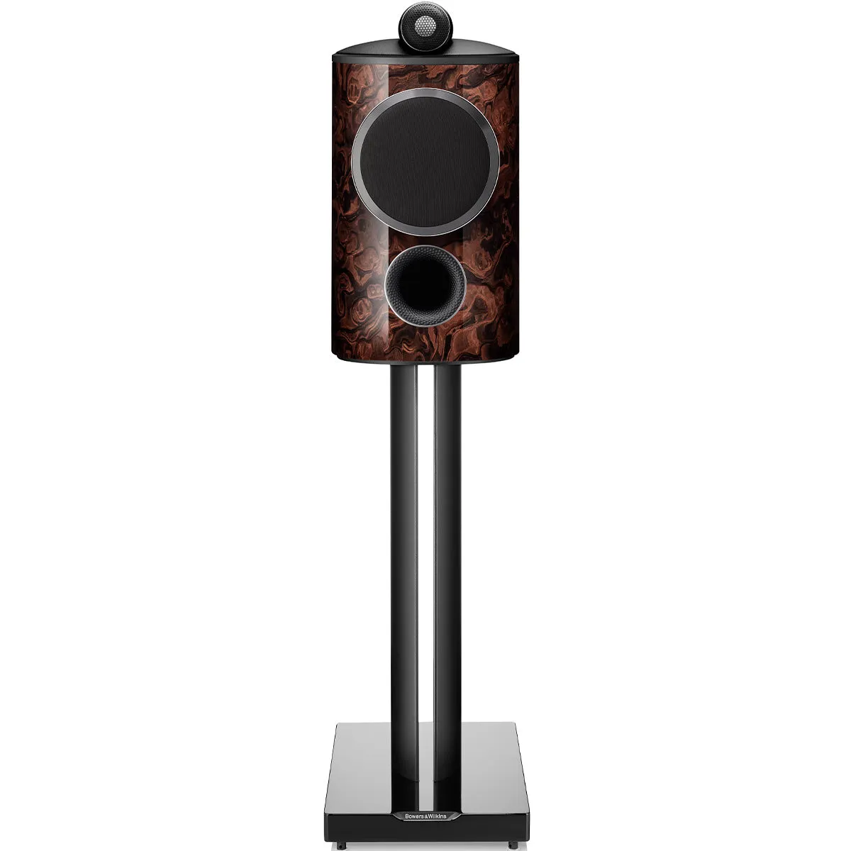 Bowers & Wilkins 805 D4 Signature Bookshelf Speaker