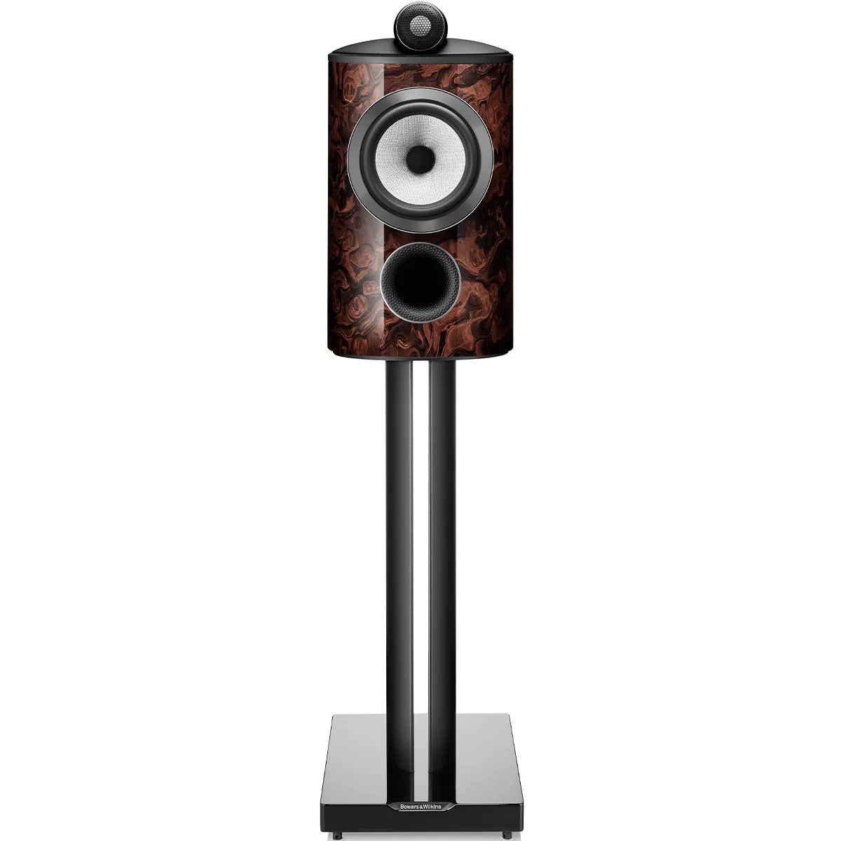 Bowers & Wilkins 805 D4 Signature Bookshelf Speaker