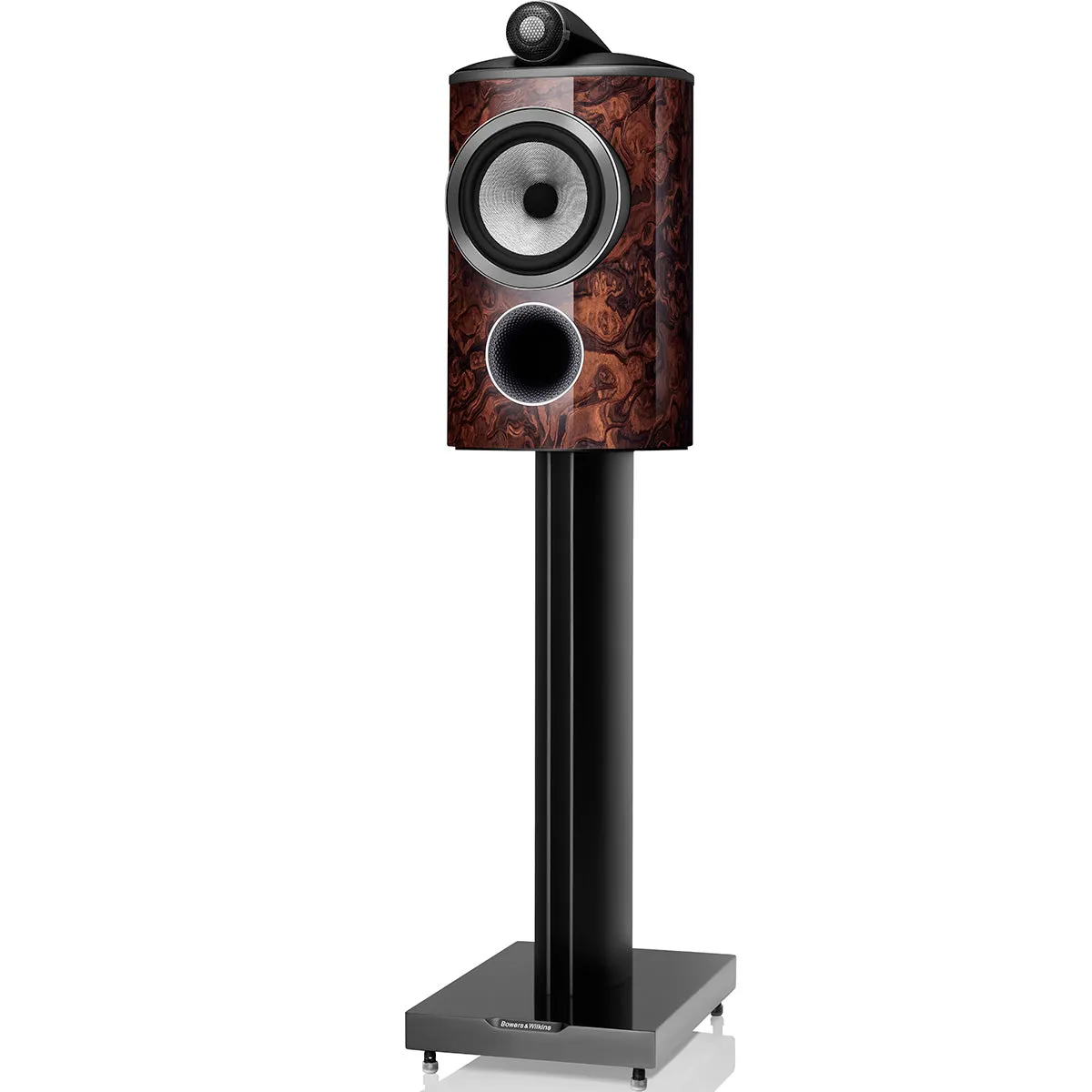 Bowers & Wilkins 805 D4 Signature Bookshelf Speaker