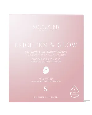 Brightening Sheet Masks