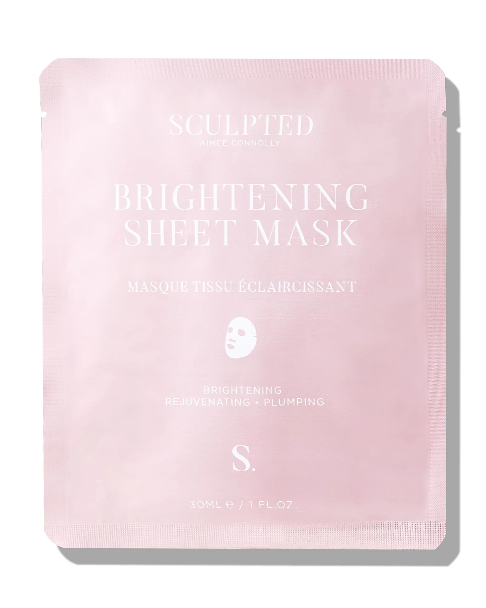 Brightening Sheet Masks