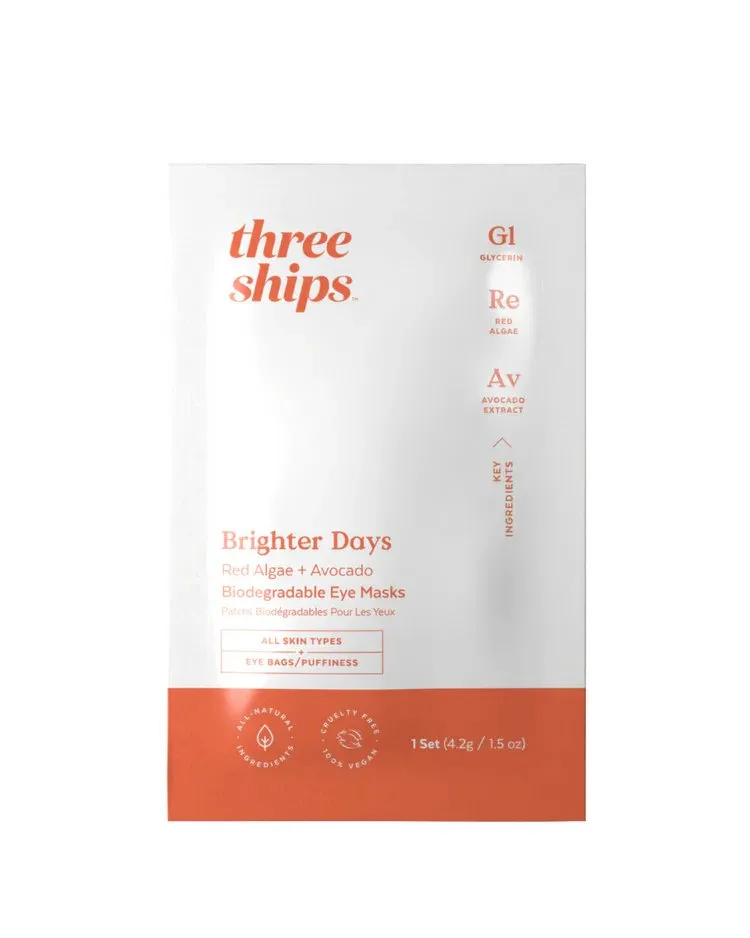 Brighter Days Single Sachet